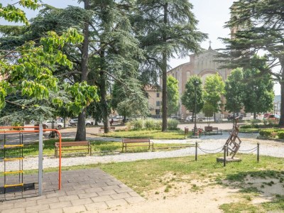 Holiday house Arno breeze - casa manin - Environment photo 35