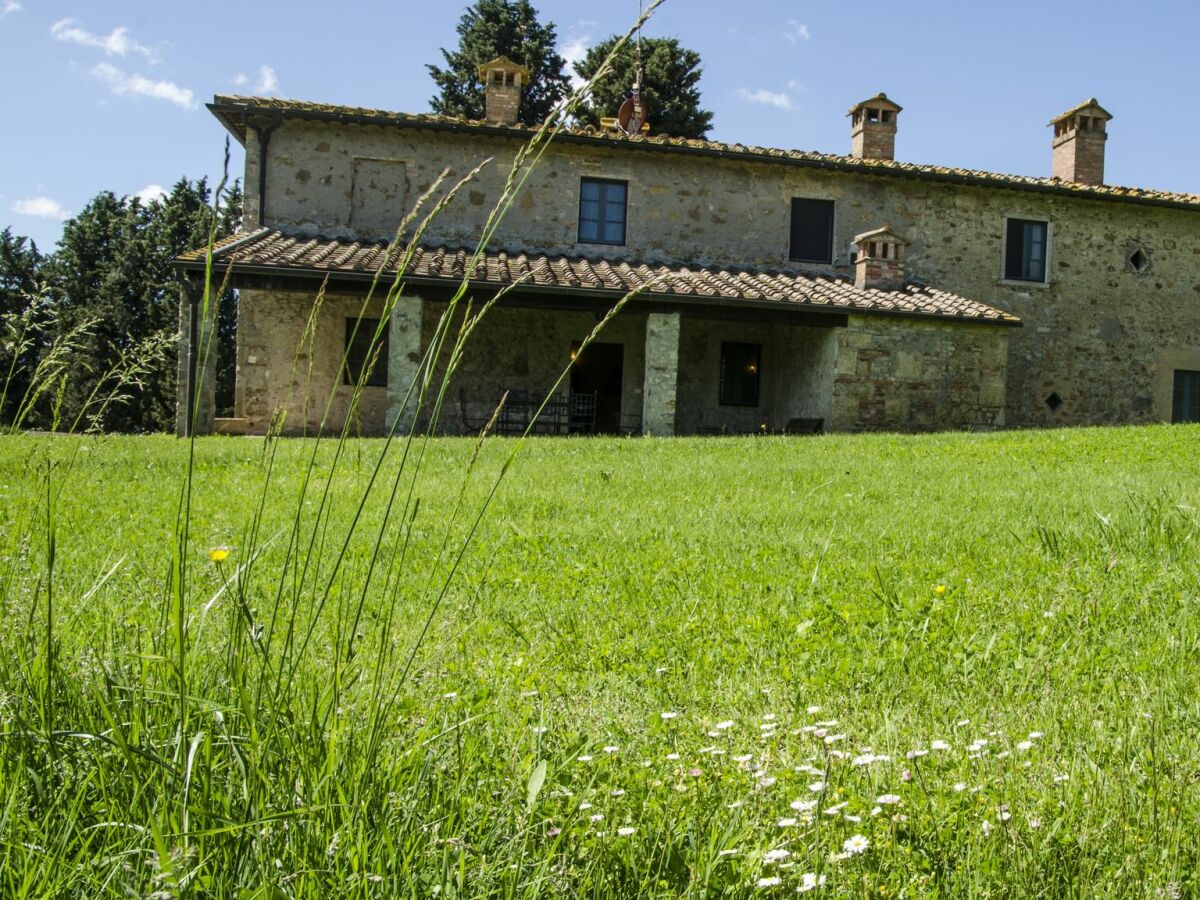 Holiday house Chianti Wine Resort Tenuta di Bibbiano - Outdoor photo 2