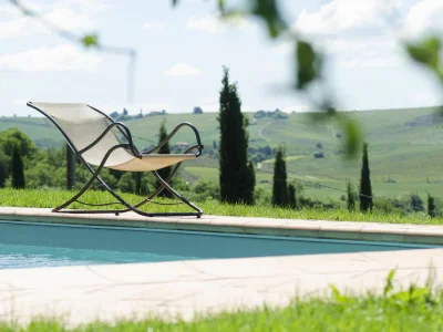 Holiday house Chianti Wine Resort Tenuta di Bibbiano in Castellina in Chianti - Holiday house