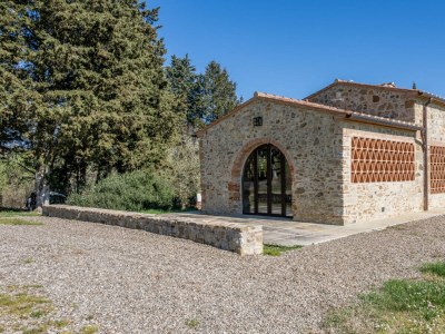 Holiday house Chianti Wine Resort Tenuta di Bibbiano - Outdoor photo 3