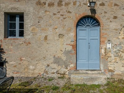 Holiday house Chianti Wine Resort Tenuta di Bibbiano - Outdoor photo 5