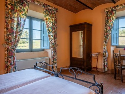 Holiday house Chianti Wine Resort Tenuta di Bibbiano - Features photo 7