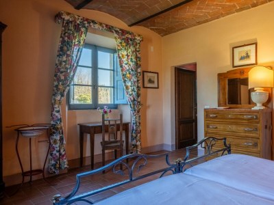 Holiday house Chianti Wine Resort Tenuta di Bibbiano - Features photo 9