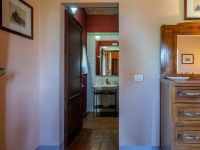 Holiday house Chianti Wine Resort Tenuta di Bibbiano - Features photo 10