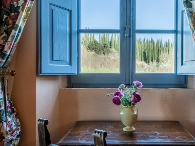 Holiday house Chianti Wine Resort Tenuta di Bibbiano - Features photo 13