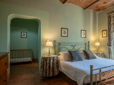 Holiday house Chianti Wine Resort Tenuta di Bibbiano - Features photo 15