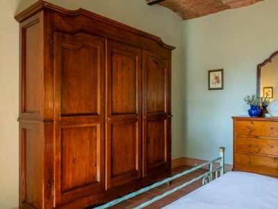 Holiday house Chianti Wine Resort Tenuta di Bibbiano - Features photo 16