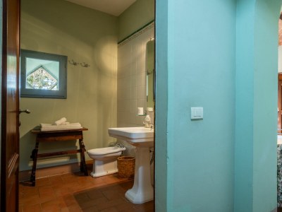 Holiday house Chianti Wine Resort Tenuta di Bibbiano - Features photo 18