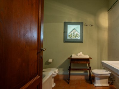 Holiday house Chianti Wine Resort Tenuta di Bibbiano - Features photo 19
