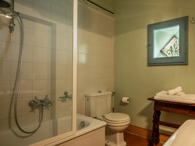 Holiday house Chianti Wine Resort Tenuta di Bibbiano - Features photo 20