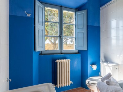 Holiday house Chianti Wine Resort Tenuta di Bibbiano - Features photo 24