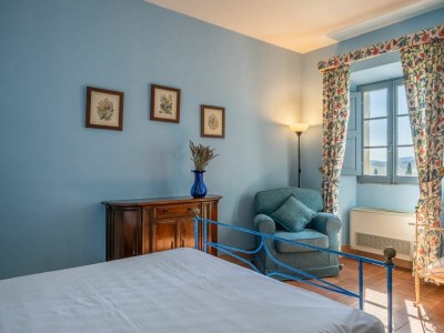 Holiday house Chianti Wine Resort Tenuta di Bibbiano - Features photo 27