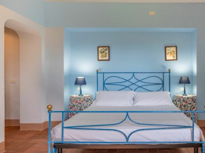 Holiday house Chianti Wine Resort Tenuta di Bibbiano - Features photo 28