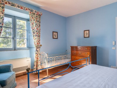 Holiday house Chianti Wine Resort Tenuta di Bibbiano - Features photo 29