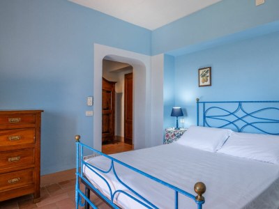 Holiday house Chianti Wine Resort Tenuta di Bibbiano - Features photo 30