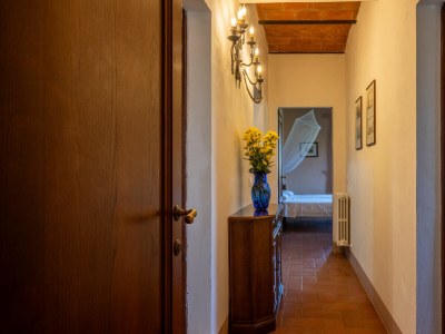 Holiday house Chianti Wine Resort Tenuta di Bibbiano - Features photo 31