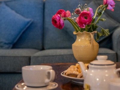 Holiday house Chianti Wine Resort Tenuta di Bibbiano - Features photo 35