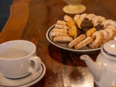 Holiday house Chianti Wine Resort Tenuta di Bibbiano - Features photo 37