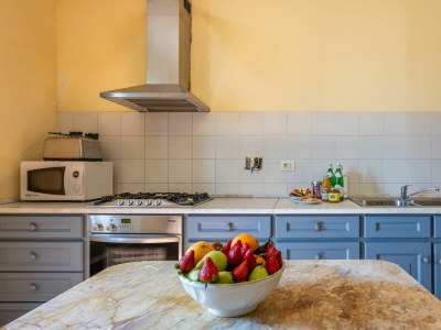 Holiday house Chianti Wine Resort Tenuta di Bibbiano - Features photo 38