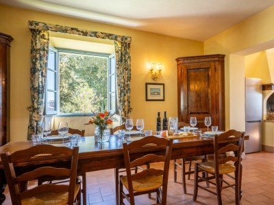 Holiday house Chianti Wine Resort Tenuta di Bibbiano - Features photo 39