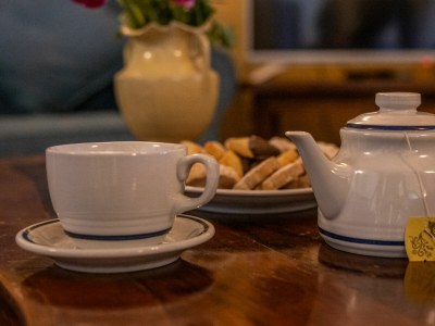 Holiday house Chianti Wine Resort Tenuta di Bibbiano - Features photo 40