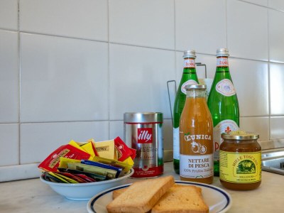 Holiday house Chianti Wine Resort Tenuta di Bibbiano - Features photo 43