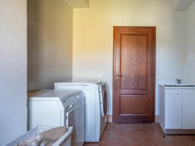 Holiday house Chianti Wine Resort Tenuta di Bibbiano - Features photo 44