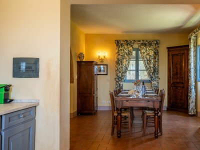 Holiday house Chianti Wine Resort Tenuta di Bibbiano - Features photo 46