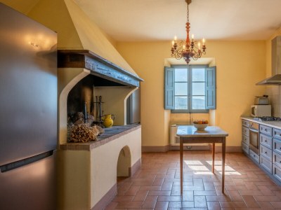 Holiday house Chianti Wine Resort Tenuta di Bibbiano - Features photo 47