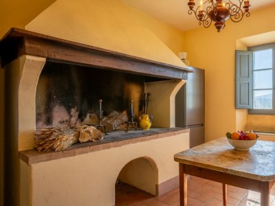 Holiday house Chianti Wine Resort Tenuta di Bibbiano - Features photo 48