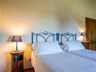 Holiday house Chianti Wine Resort Tenuta di Bibbiano - Features photo 53