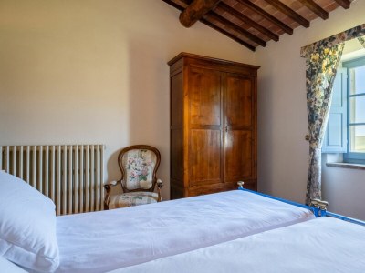 Holiday house Chianti Wine Resort Tenuta di Bibbiano - Features photo 54