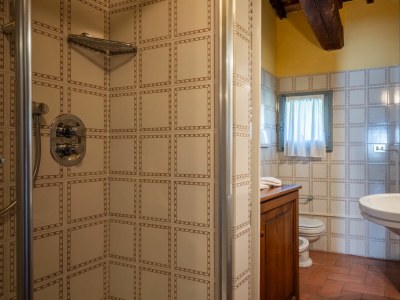 Holiday house Chianti Wine Resort Tenuta di Bibbiano - Features photo 56