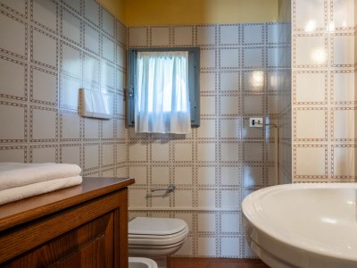 Holiday house Chianti Wine Resort Tenuta di Bibbiano - Features photo 57