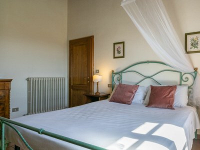 Holiday house Chianti Wine Resort Tenuta di Bibbiano - Features photo 60