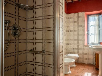 Holiday house Chianti Wine Resort Tenuta di Bibbiano - Features photo 61