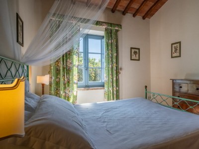 Holiday house Chianti Wine Resort Tenuta di Bibbiano - Features photo 63