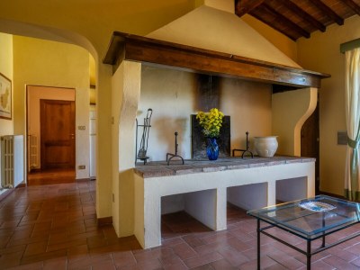 Holiday house Chianti Wine Resort Tenuta di Bibbiano - Features photo 65