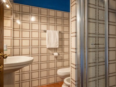 Holiday house Chianti Wine Resort Tenuta di Bibbiano - Features photo 67