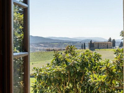 Holiday house Chianti Wine Resort Tenuta di Bibbiano - Features photo 68