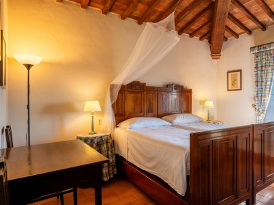 Holiday house Chianti Wine Resort Tenuta di Bibbiano - Features photo 69