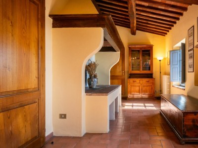 Holiday house Chianti Wine Resort Tenuta di Bibbiano - Features photo 70