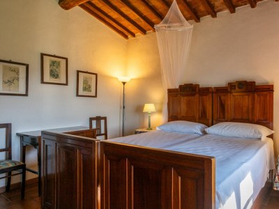 Holiday house Chianti Wine Resort Tenuta di Bibbiano - Features photo 71