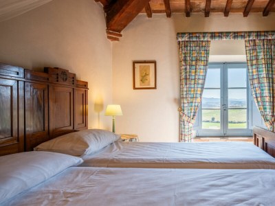 Holiday house Chianti Wine Resort Tenuta di Bibbiano - Features photo 72