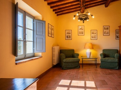 Holiday house Chianti Wine Resort Tenuta di Bibbiano - Features photo 73