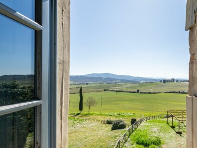 Holiday house Chianti Wine Resort Tenuta di Bibbiano - Features photo 74