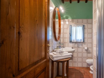 Holiday house Chianti Wine Resort Tenuta di Bibbiano - Features photo 75