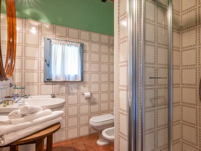 Holiday house Chianti Wine Resort Tenuta di Bibbiano - Features photo 77