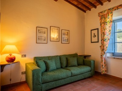 Holiday house Chianti Wine Resort Tenuta di Bibbiano - Features photo 80