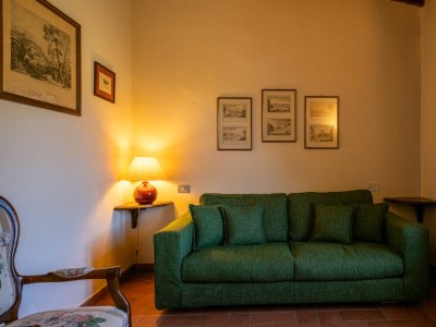 Holiday house Chianti Wine Resort Tenuta di Bibbiano - Features photo 82